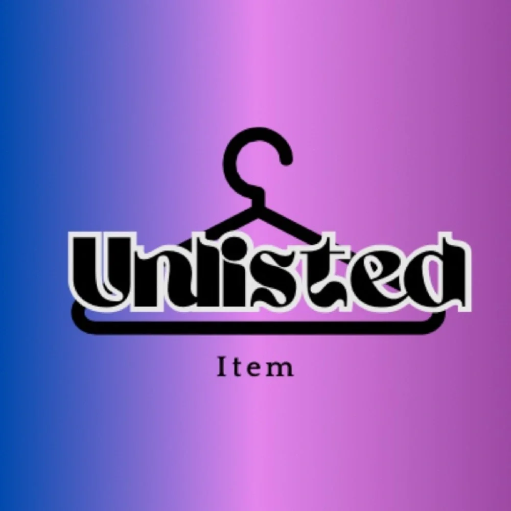 Unlisted Item, live show purchase - Picture 1 of 1